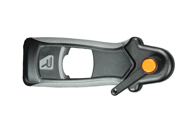 Pistol Grip Handle with Lever (048401)