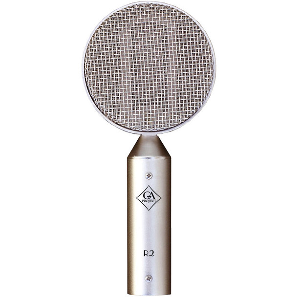 Golden Age Audio R-2 Mk2 Ribbon Microphone