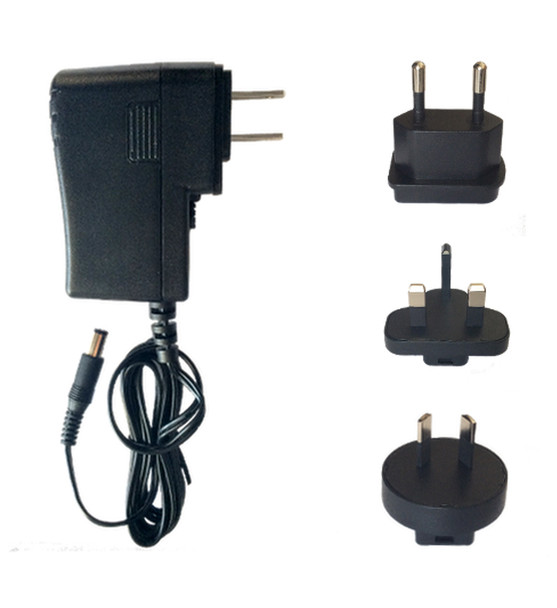 iConnectivity ICP9V 9V 18W Optional Power Adapter