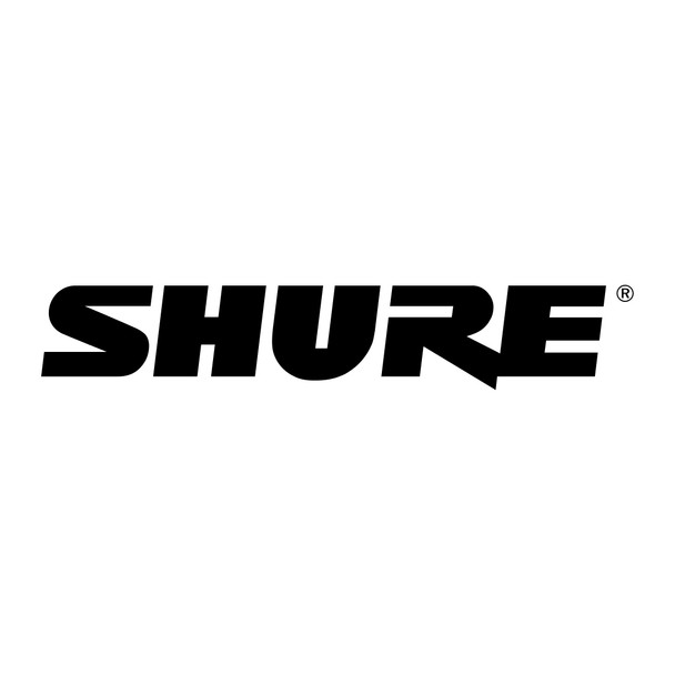 Shure WA581 Neoprene Pouch for UR1M Micro-Bodypack Transmitter