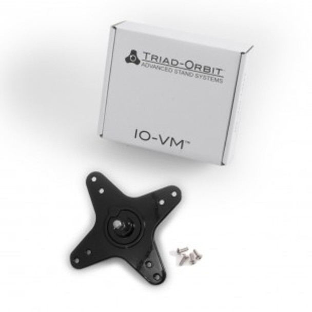 Triad-Orbit IO-VM VESA MIS-D Class Mount