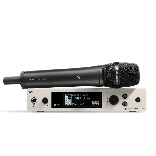 Sennheiser EW 500 G4-965 Wireless vocal set