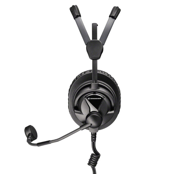 Sennheiser HMD 27 Professional Broadcast Headset