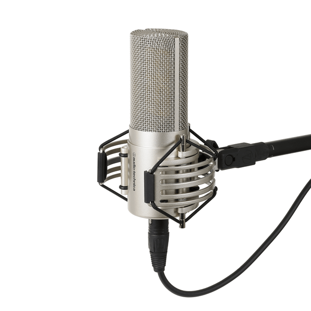 Audio-Technica AT5047 Cardioid Condenser Microphone