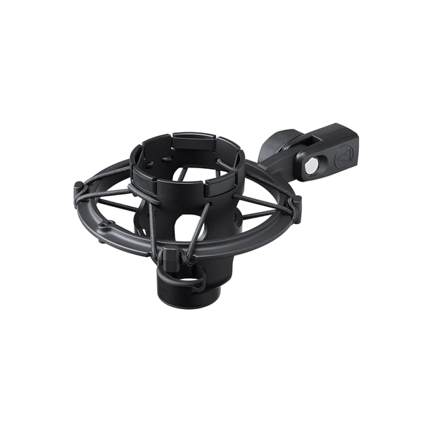 Audio-Technica AT8449A Microphone Shock Mount (Black Or Silver)