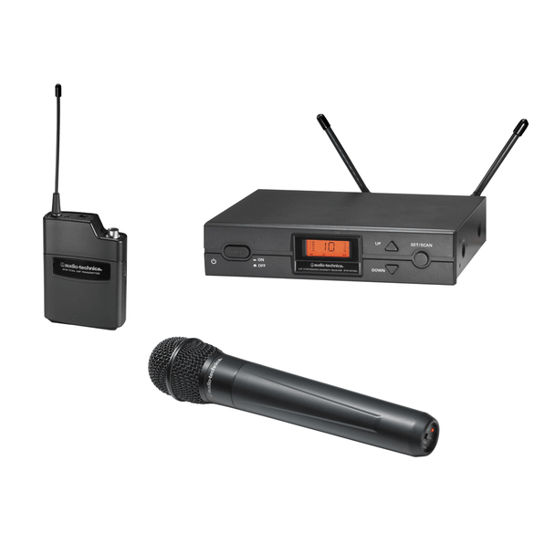 2000 Series Wireless Systems