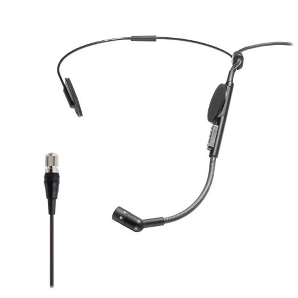 Audio-Technica ATM73CH Headworn Cardioid Condenser Microphone