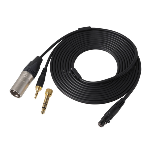 Audio-Technica BPCB2 Replacement Cable for BPHS2