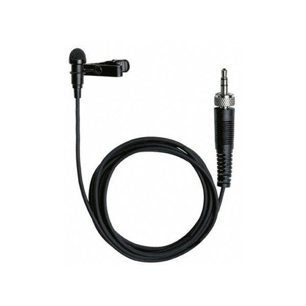 Sennheiser ME 2-II Small omni-directional clip-on Microphone