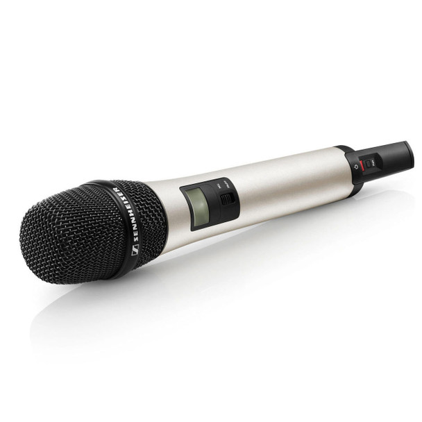 Sennheiser SL HANDHELD DW-4-US Digital Handheld Transmitter