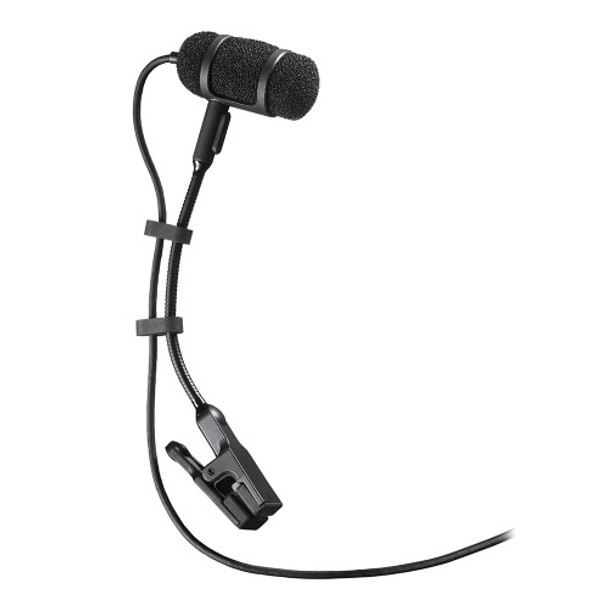 Audio-Technica PRO35CH Cardioid Condenser Microphone
