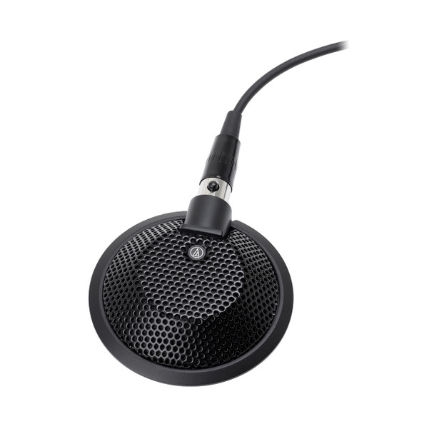 Audio-Technica U841R Omni Condenser Microphone