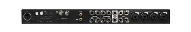 Universal Audio TBOC-3 Thunderbolt 3 Option Card (Win/Mac)