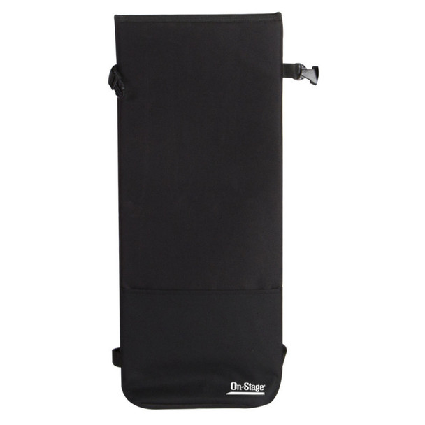 Concert Ukulele Bag (Black)