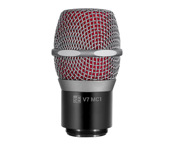 sE Electronics V7 MC1 Dynamic Microphone Capsule