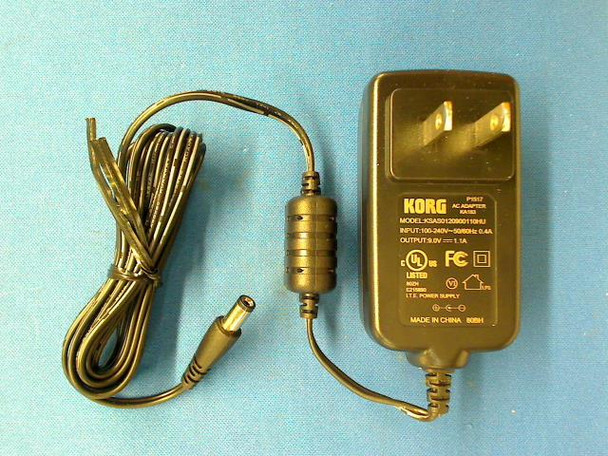 Korg KA183 Power Supply