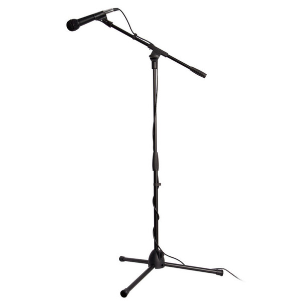 On-Stage Stands MS7515 Microphone Pack for Kids