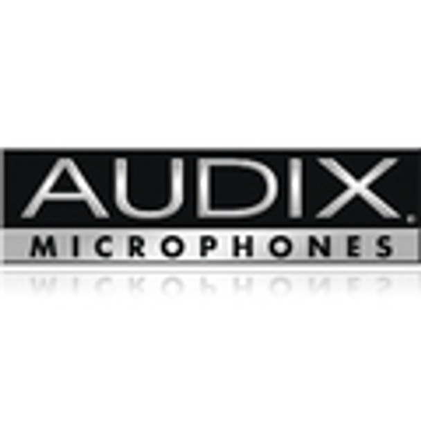 Audix CPSSCX Condenser Capsule for SCX1 (Multiple Pattern Options)