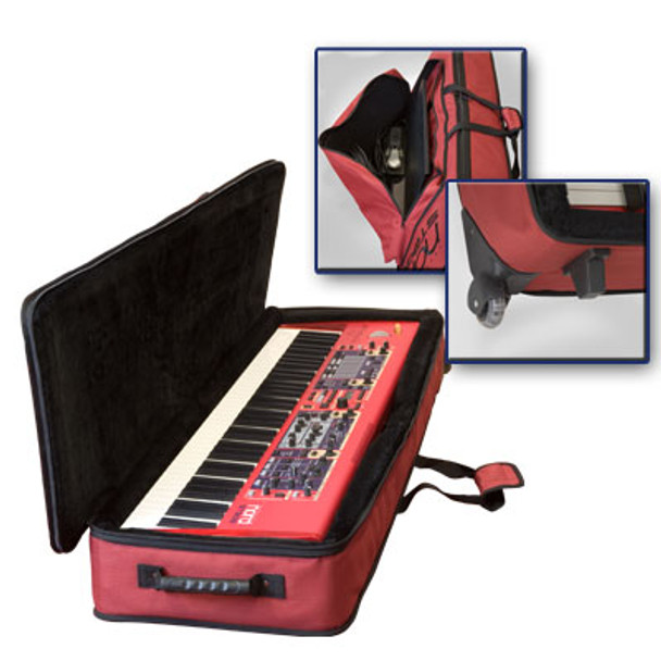 Nord GB76 Gig Bag for 76 Note Stage Keyboards