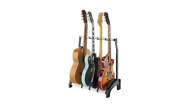 Konig & Meyer 17534 Guardian 3+1 Guitar Stand