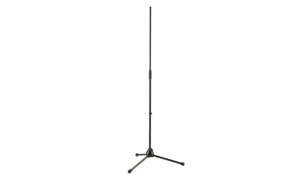 Konig & Meyer 20170 Microphone Stand Black