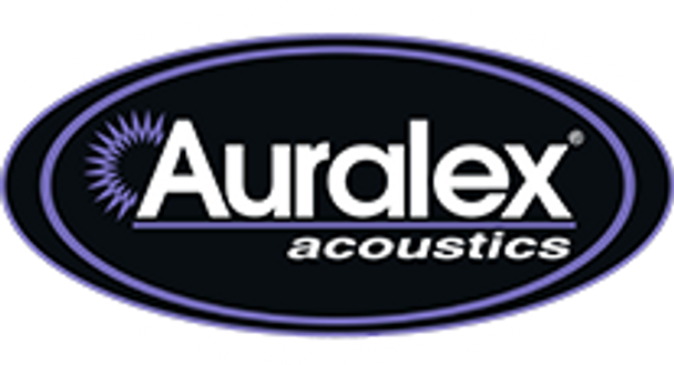 Auralex ProPanel B222QUA Ceiling 2x24x24" beveled edge, Quarry fabric