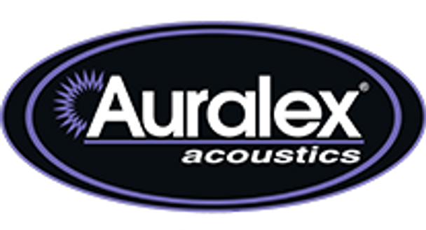 Auralex ProPanel B224QUA Ceiling 2x24x48", beveled edge, Quarry fabric