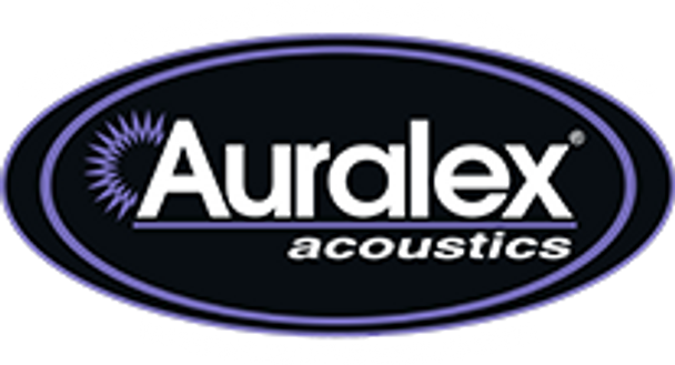 Auralex ProPanel B244QUA Ceiling 2x48x48" beveled edge, Quarry fabric
