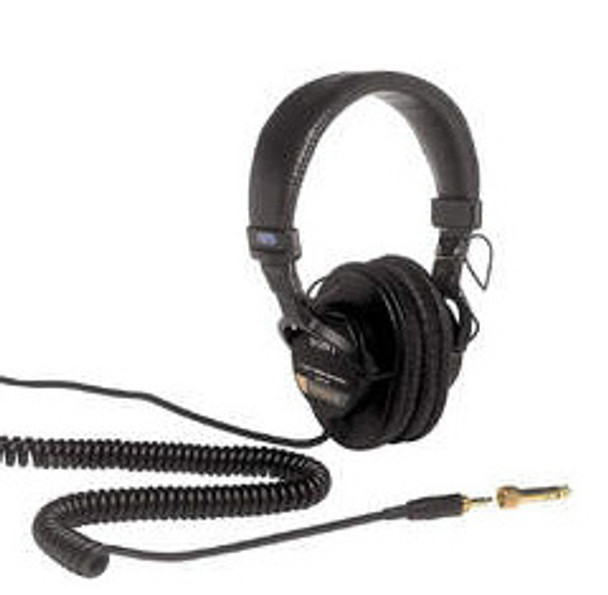 Sony MDR-7506 Sound Monitor Headphones