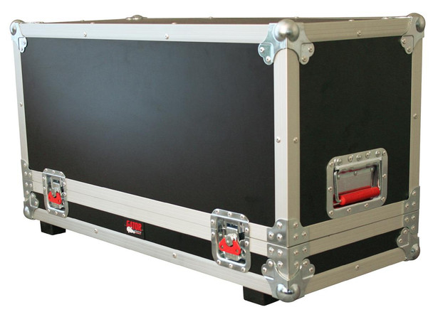 Gator G-TOUR HEAD ATA Tour Case for Amp Head