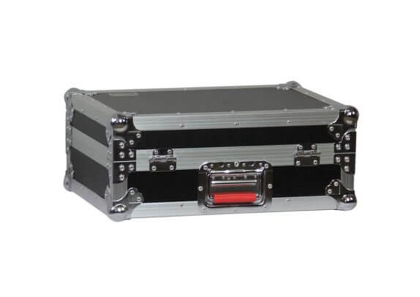 Gator G-TOUR MIX 12 Case for 12 inch DJ Mixers like the Pioneer DJM800