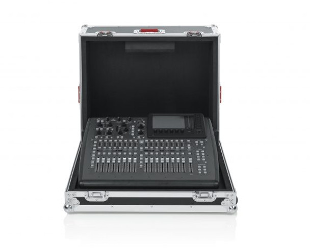 Gator G-TOURX32CMPCTNDH Case for X32 Compact, No Doghouse