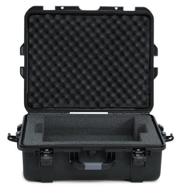 Gator GU-2217-RN12 Titan Case Custom Fit for Rane 12 DJ Turntable
