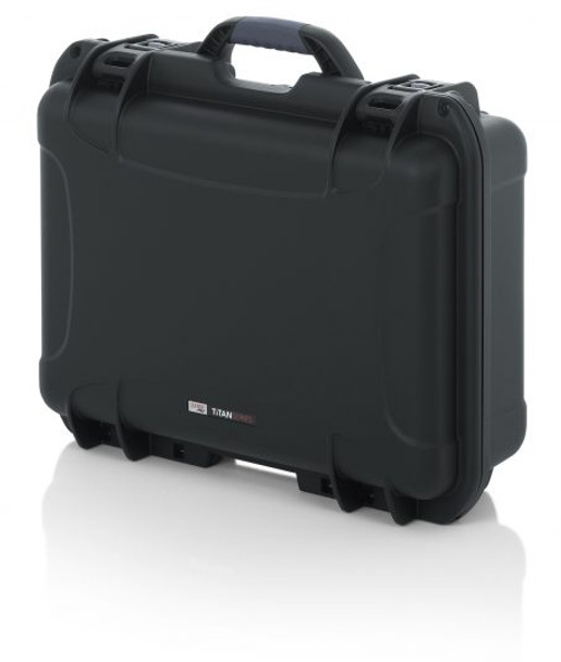 Gator GU-MIC-SENNEW-2 Titan Waterproof Sennheiser EW Case