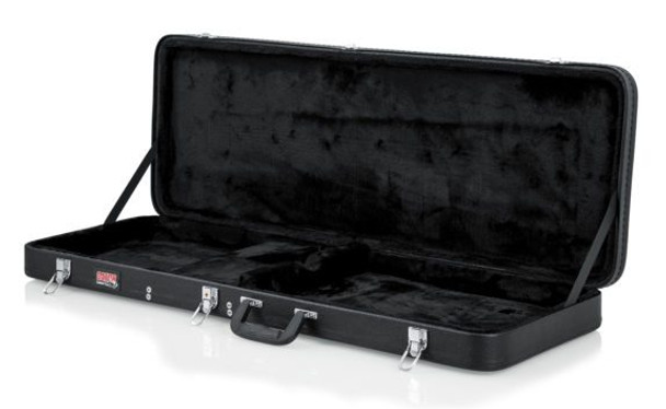 Gator GWE-ELEC-WIDE PRS Style & Wide Body Electric Case