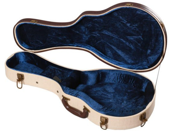 Gator GW-JM MANDOLIN Journeyman Mandolin Deluxe Wood Case