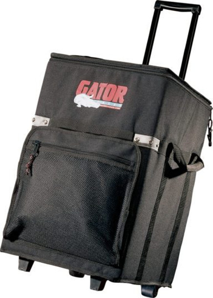 Gator GX-20 Cargo Case w/ wheels