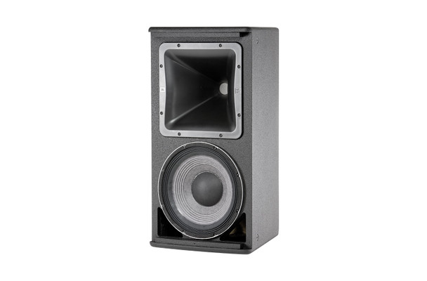 JBL AM7212/64 High Power 2-Way Loudspeaker w/ 1x12 LF & Rotatable Horn