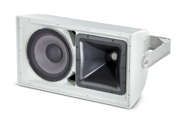 JBL AW295-LS Loudspeaker with 1 x 12" LF  for Life Safety Applications