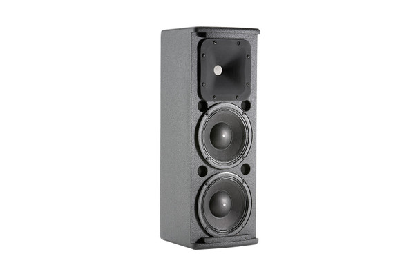 JBL AC26
Ultra Compact 2-way 
Loudspeaker with 2 x 6.5 LF