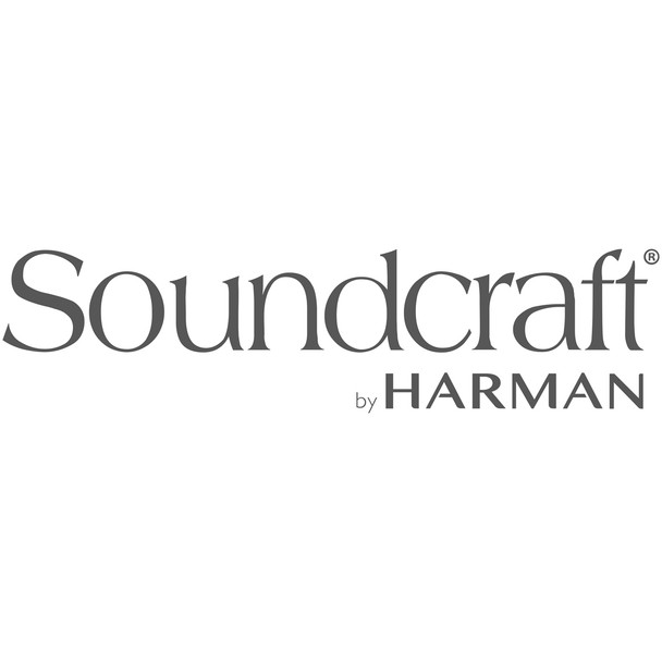 Soundcraft Vi200 Control Module Upgrade
