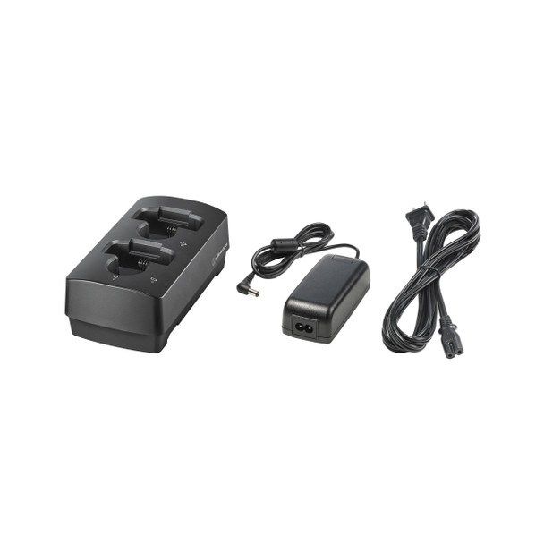 Audio-Technica ATW-CHG3AD 3000 Series Charger Bundle