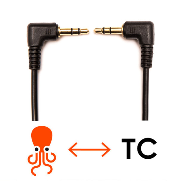 Tentacle to DSLR cable
