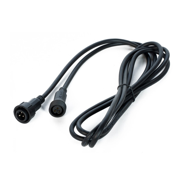 Elation 3m Male to Female Data Extension Cable