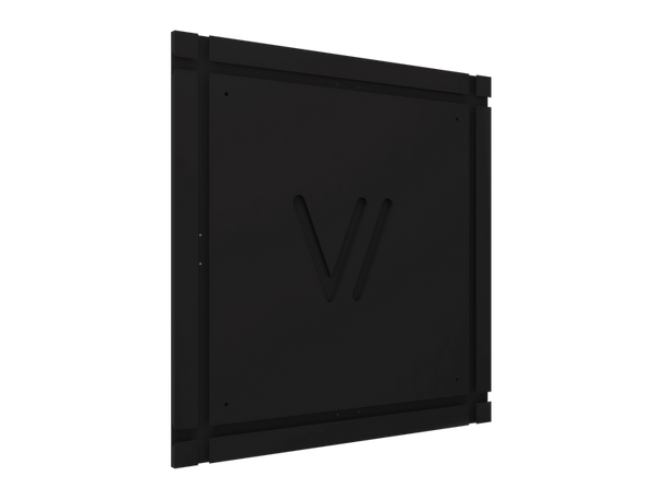 Vicoustic VicFix Base Panel Mounting System - Box of 2