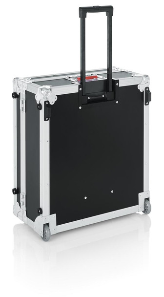 19" X 21" Road Case