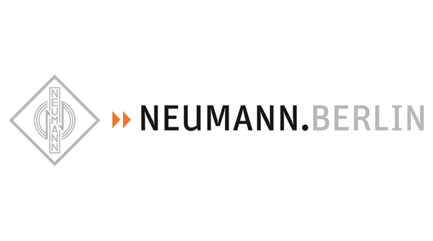 Neumann Dark Grey Elastic (2 pieces)