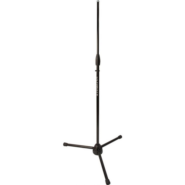 Ultimate Support PRO-R-T Tripod base Mic Stand w/Fold Up Legs
