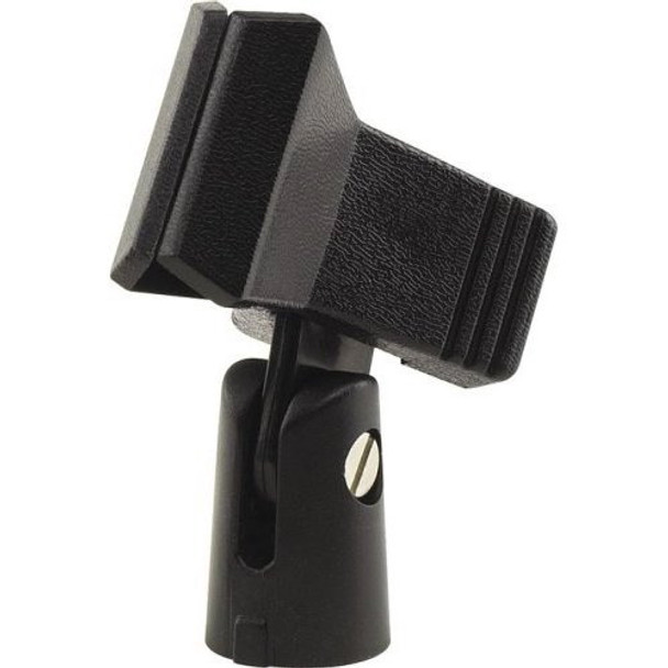 WindTech SMC-7 Spring Clamp Microphone Clip