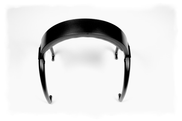 Direct Sound FSHBB Universal Black Headband